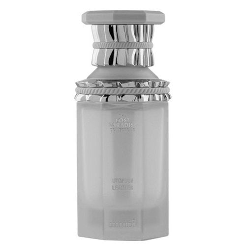 Perfume Utopian Leather 100 ml - Hamidi