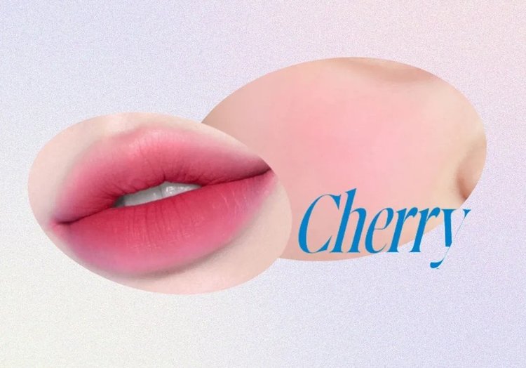 Tinta Blush Labios y Mejillas Glowy Pudding Pot 5 g - Fwee