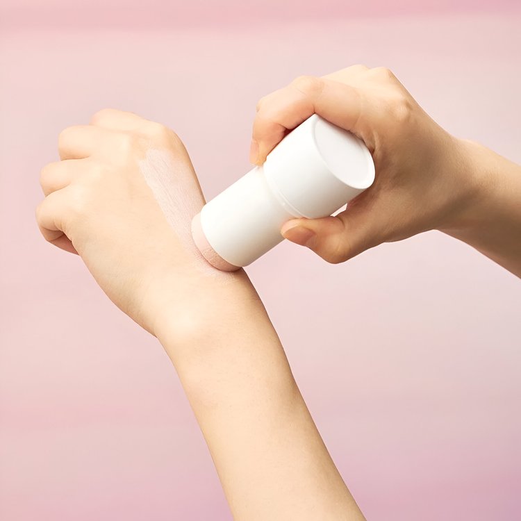 Mascarilla en Barra de Arcilla Minimizadora de Poros de Centella de 27g - Skin1004