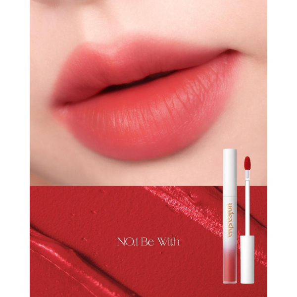 Tinta Para Labios Luv Hug Velvet Tint - Unleashia
