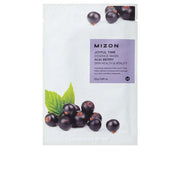 Mascarilla Joyful Time Bayas de Acai 1 pz - Mizon