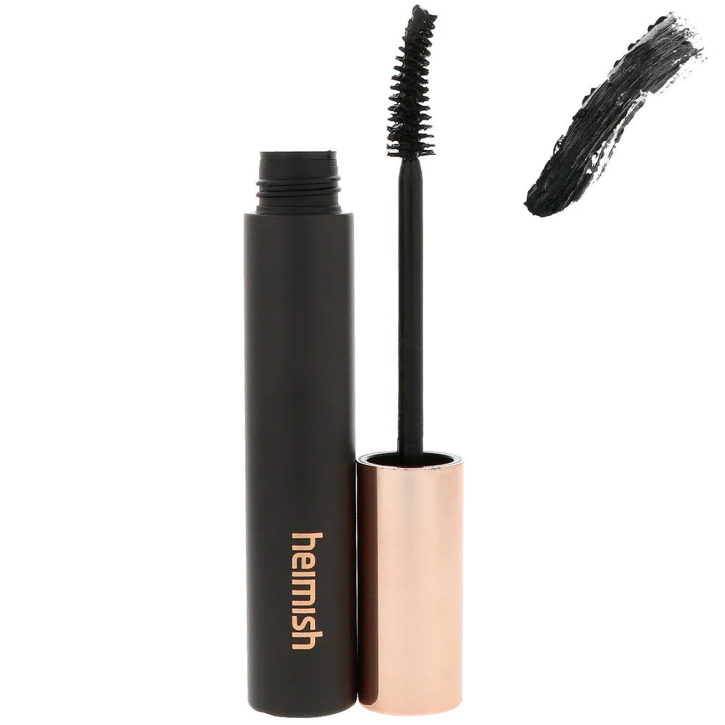 Mascara De Pestañas Dailism Smudge Stop Mascara 9g - Heimish