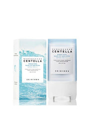 Bloqueador Solar en Barra Madagascar Centella Hyalu-Cica Silky-Fit 20g - Skin1004