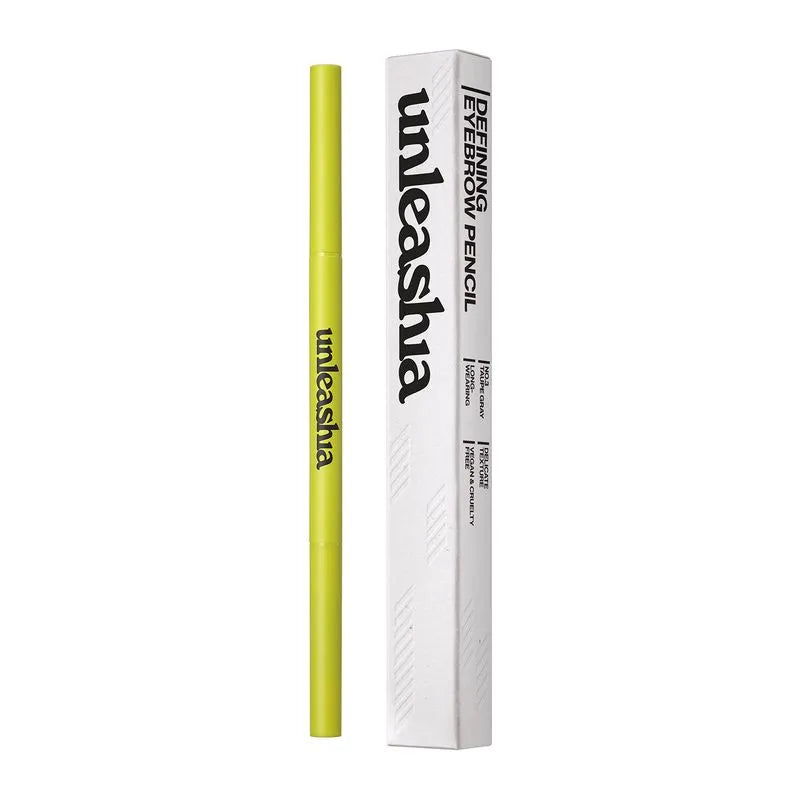 Lápiz Delineador para Cejas Shaper Defining Eyebrow Pencil - Unleashia