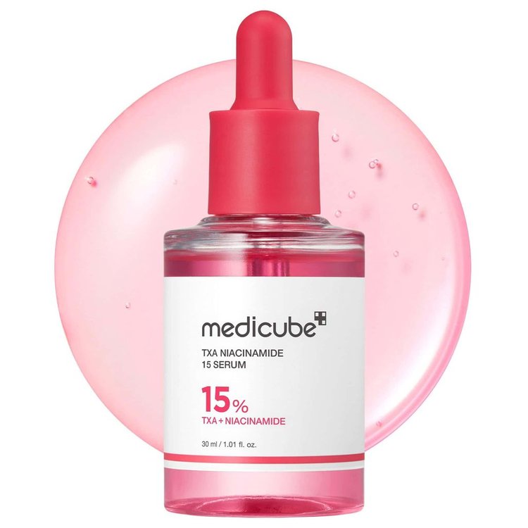 Serum Txa Niacinamida 30 ml - Medicube