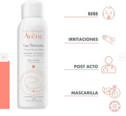 Fragancia Agua Termal Spry 50 ml - Avene