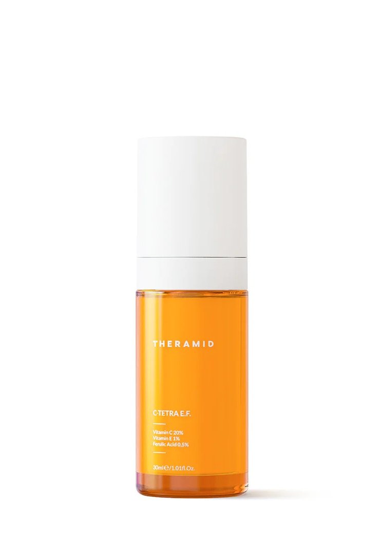 Tratamiento Intensivo Vitamina C 30 ml - Theramid