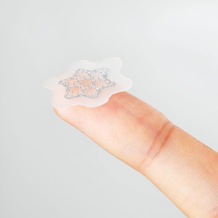 Parches para Acné Trouble Spot 6 pz - Lala Recipe