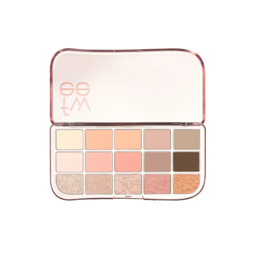 Paleta de Sombras More Mood 11.5 g - Fwee