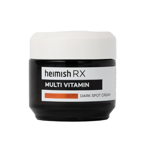 Crema para Manchas Oscuras RX Multi Vitamin 50 ml - Heimish