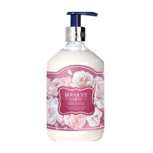 Tratamiento Perfume Profundo Flor de Cereza 500 ml - Bouquet Garni