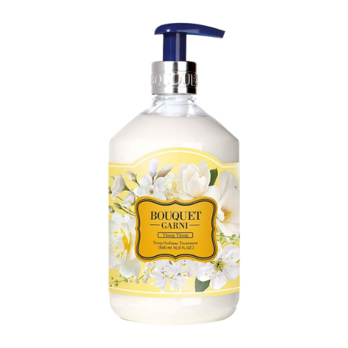 Tratamiento Perfume Profundo Ylang Ylang 500 ml - Bouquet Garni