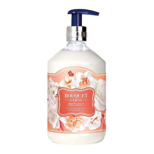 Tratamiento Perfume Profundo Pomelo Rosa 500 ml - Bouquet Garni