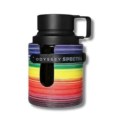 Perfume oddysey spectra rainbow 100 ml Armaf