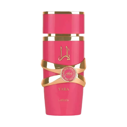 Perfume Árabe Yara Candy 100 ml - Lattafa