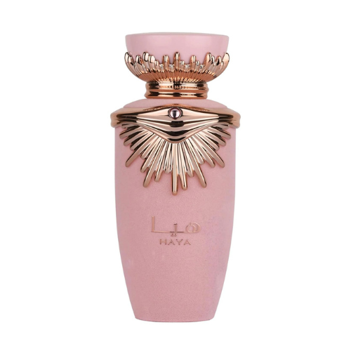 Perfume Árabe Haya100 ml - Lattafa