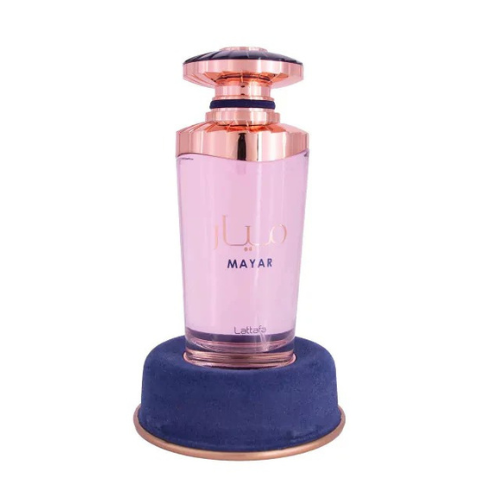 Perfume Árabe Mayar 100 ml - Lattafa