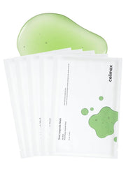 Mascarilla Ampoule Energizante de Noni Real Set 25 ml - Celimax