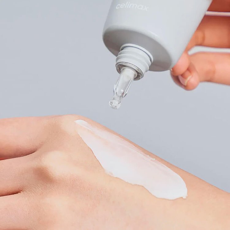 Kit de Prueba Dual Barrier Tónico 20 ml +  Suero 10 ml - Celimax