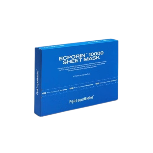 Mascara Regenerativa Para Circulación 30 ml - Feld apotheke