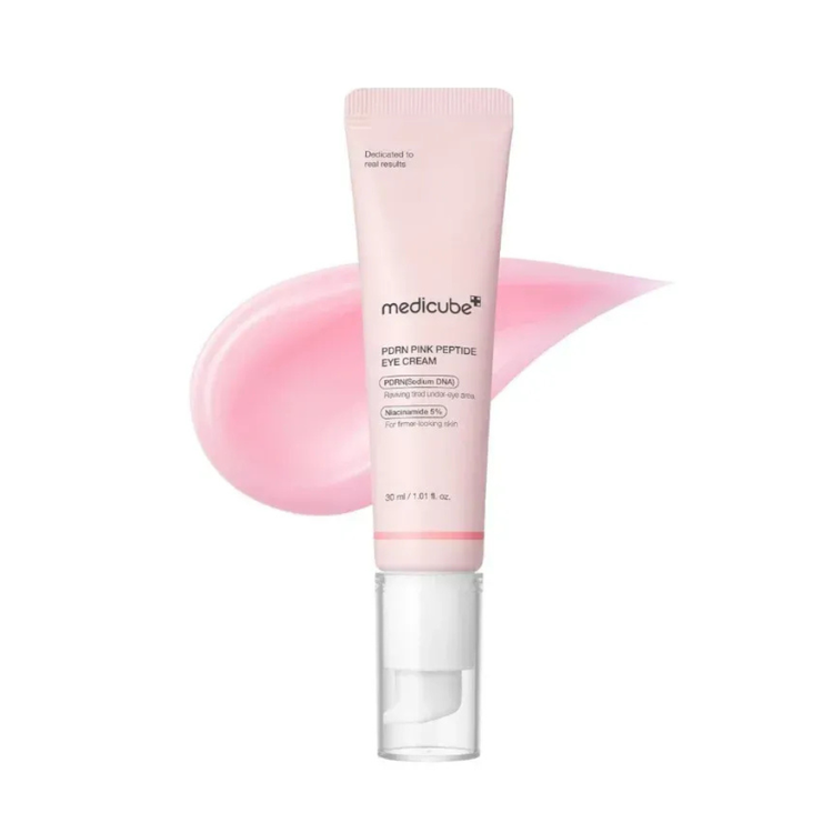 Serum Para Ojos De Pdrn Rosa 30 ml - Medicube