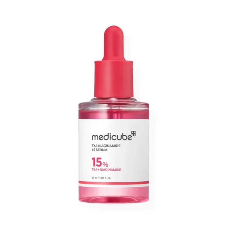 Serum Txa Niacinamida 30 ml - Medicube