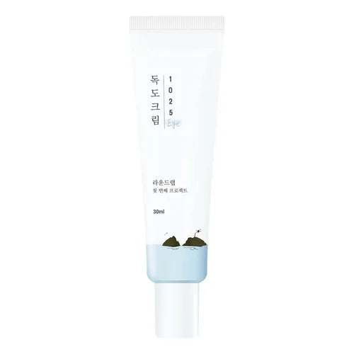 Crema 1025 Dokdo 80 ml - Roundlab