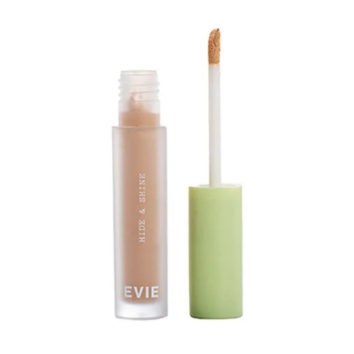 Corrector Hide & Shine Light - Evie