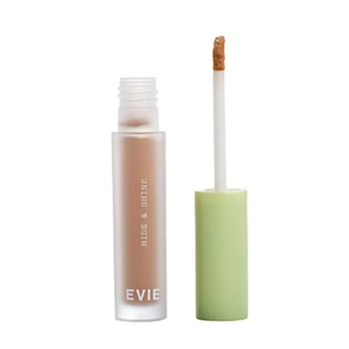 Corrector Hide & Shine Light - Evie