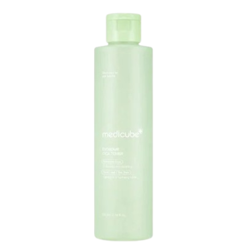 Tónico Cica Exosoma 210 ml - Medicube