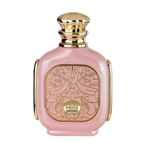 Perfume Árabe  Zukhruf Pink Perfume Árabe 100 ml - Zimaya