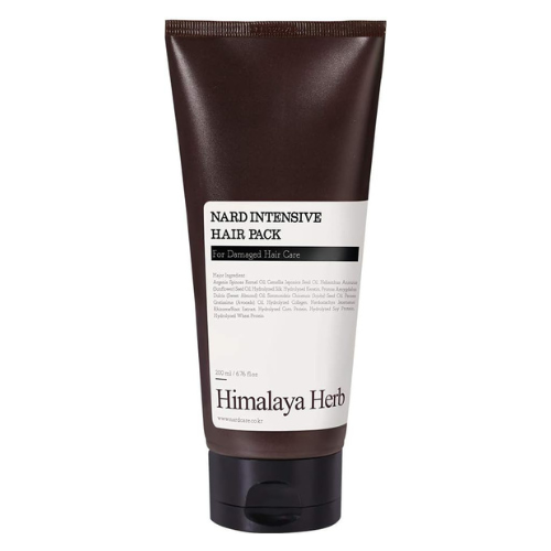Tratamiento Intensivo para el Cabello 200 ml - NARD