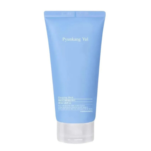 Mascarilla Facial Nocturna Nutritiva 120 ml - PYUNKANG YUL