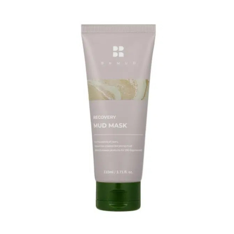 Mascarilla Facial de Lodo 110 ml - BRINGGREEN