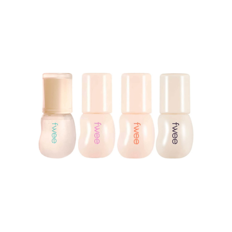 Brillo de Labios 3D Changing Gloss 5.3 g - Fwee