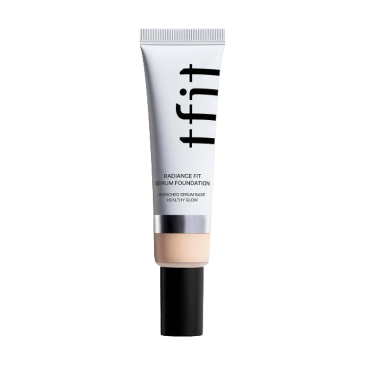 Base de Maquillaje Radiance Fit Serum Foundation 30g - TFIT