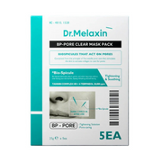 Mascarilla Facial Pore Clear 25 g - Dr Melaxin