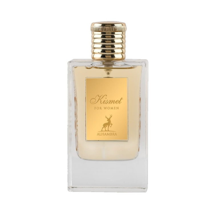 Perfume Árabe Kismet Women 100 ml - Maison Alhambra