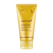 Mascarilla Nocturna de Ácido Kojico y Curcuma 75 ml - Medicube