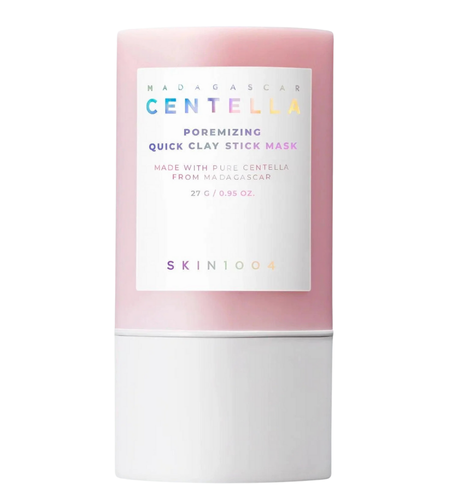 Mascarilla en Barra de Arcilla Minimizadora de Poros de Centella de 27g - Skin1004