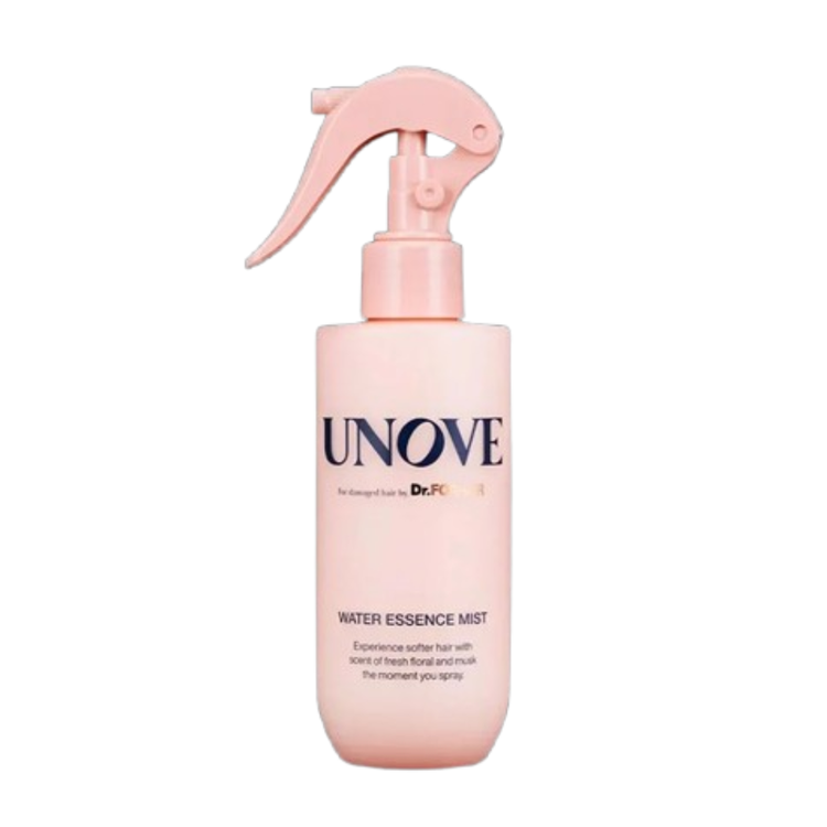 Mist para Cabello con Frizz 200 ml - Unove