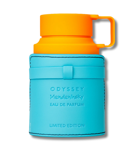 Perfume Árabe Odyssey Mandarín Sky 100 ml - Armaf