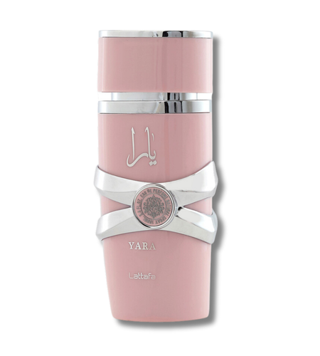 Perfume Árabe Yara 100 ml - Lattafa