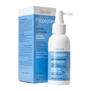 Loción Capilar Formulable Pilopeptan 100 ml - Genove