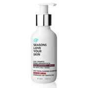 Limpiador Facial 3 En 1 - Seasons