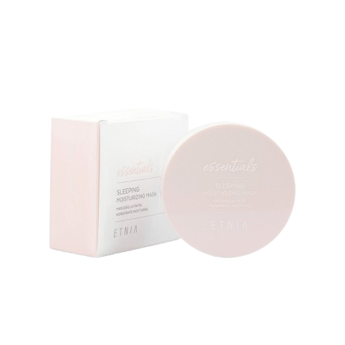 Mascarilla Facial Hidratante Nocturna 115 ml - Etude