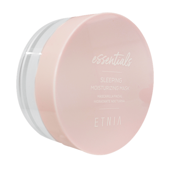 Mascarilla Facial Hidratante Nocturna 115 ml - Etude