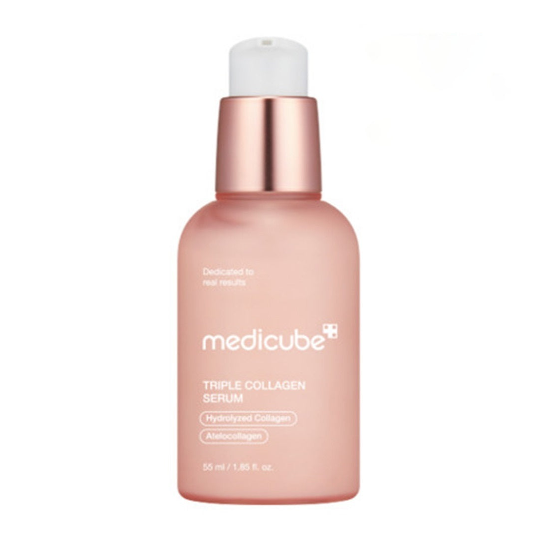 Sérum Triple Colágeno 4.0 55ml - Medicube