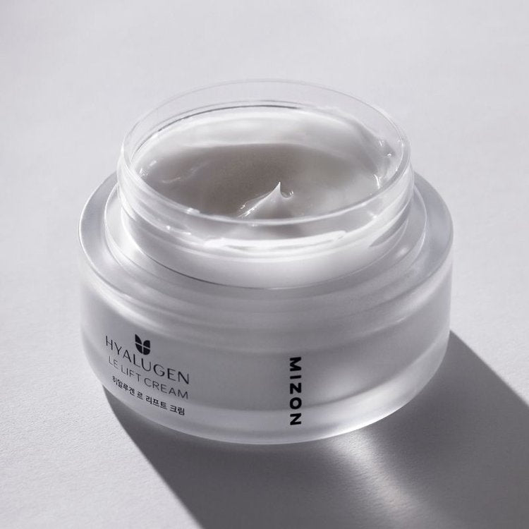 Crema Hyalugen Le Lift 50 ml - Mizon