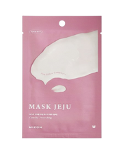 Mascarilla Joyful Time Camelia 1 pz - Mizon